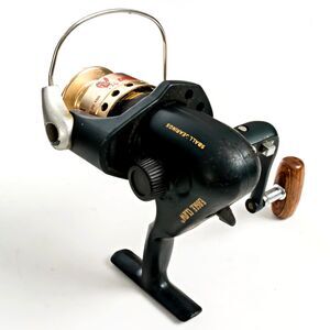Eagle Claw Avenger Fishing Reel 5 Bearings 5.1:1 ECS5A